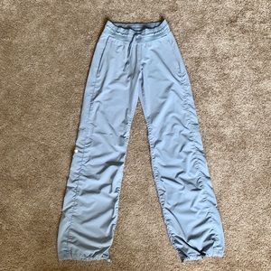 UNDER ARMOUR Storm Icon Gray Joggers